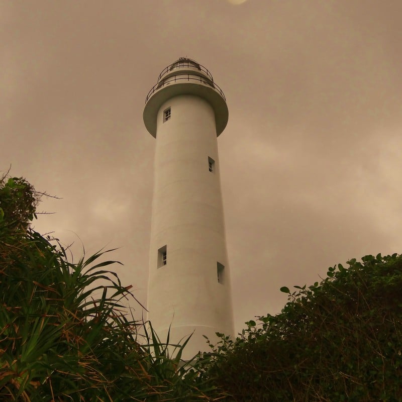 Green Island Taiwan - Explore Traveler