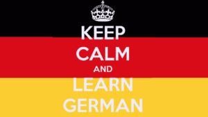 learn german