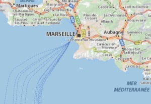 carry maps