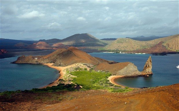 Galapagos-islands - Exploretraveler