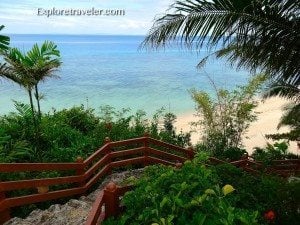 Tropical journeys in Cebu Philippines