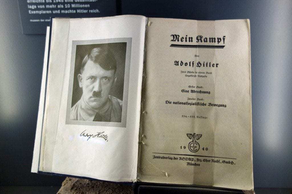 Adolf-hitler - EXPLORETRAVELER