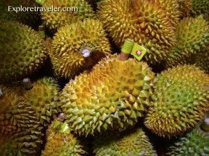 The Durian