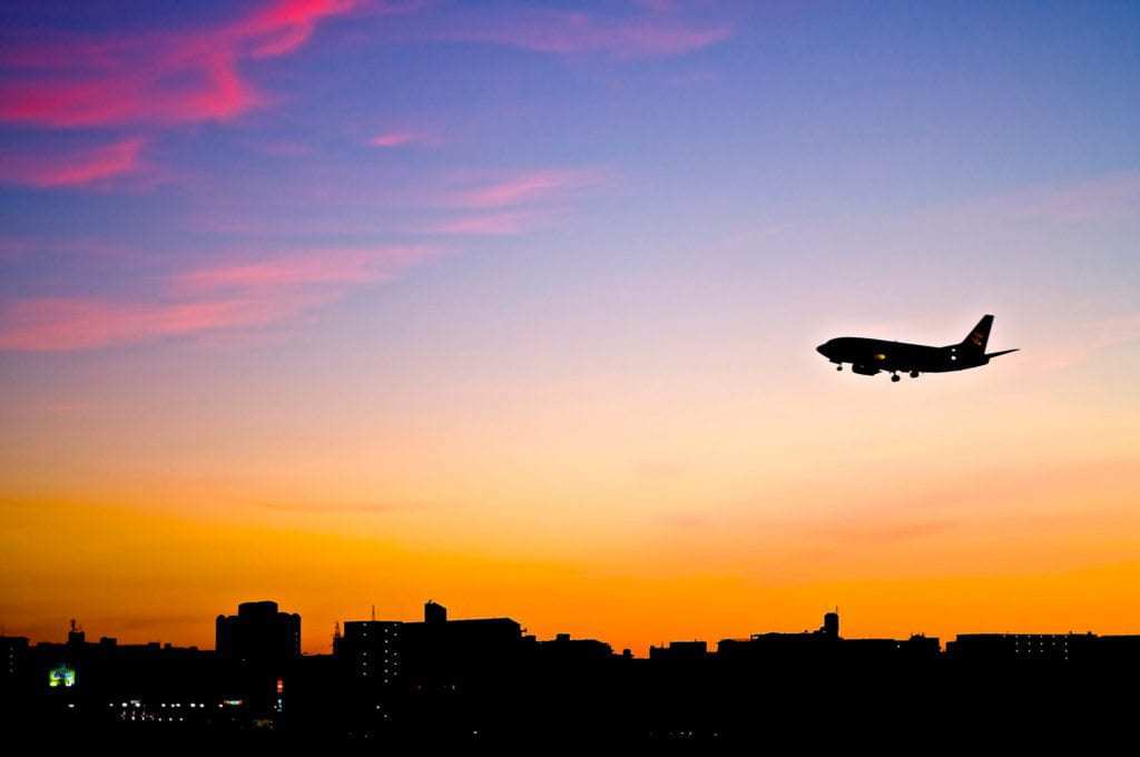 2023 Travel Trends - USA Mind-Blowing Change 1 air travel trends
