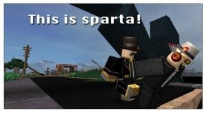 sparta