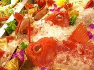 Kaohsiung Night Market