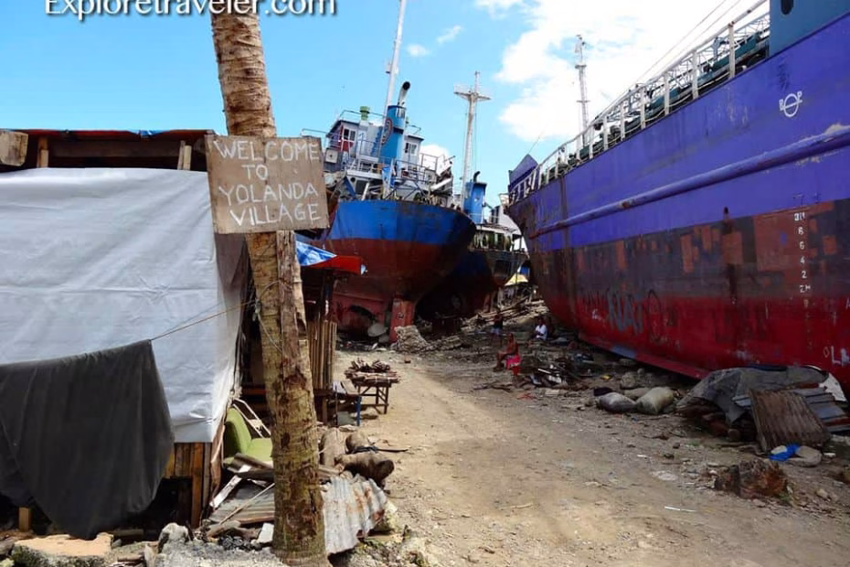 Typhoon Hagupit Moves Toward Philippines