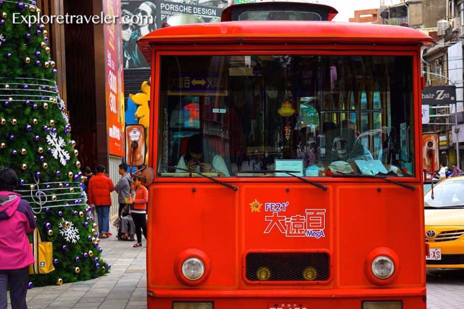 Hsinchu City Taiwan