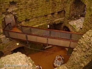 Trim Castle Ireland
