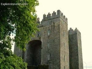 Bunratty Castle