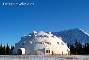 Igloo