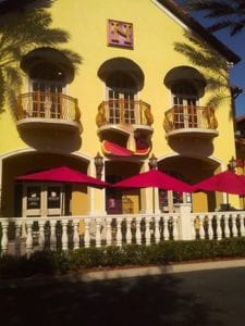 Mango Sun in Ormond Beach, Florida