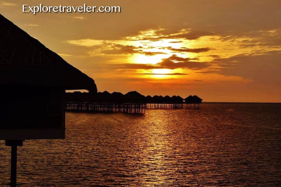 living abroad in Malacca Malaysia