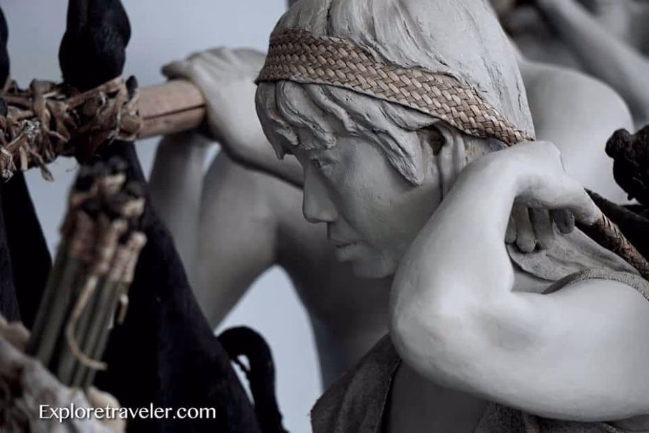 Taiwan's Aboriginal Past