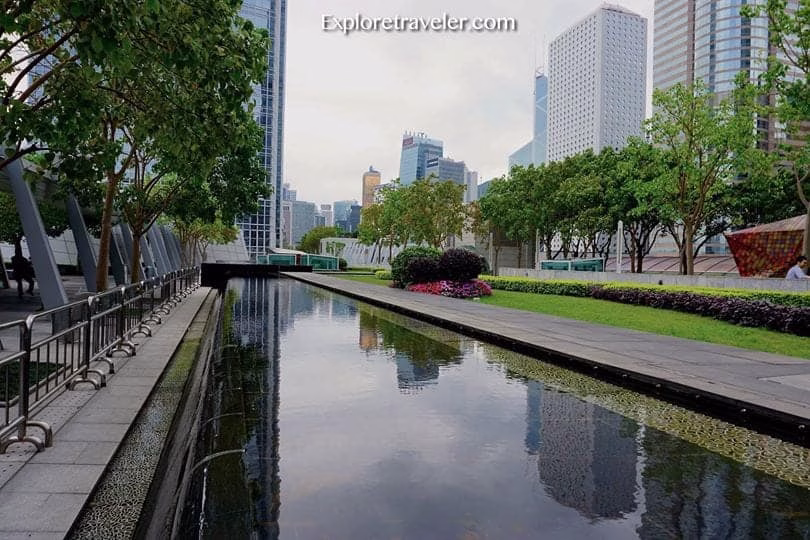 Rooftop Gardens