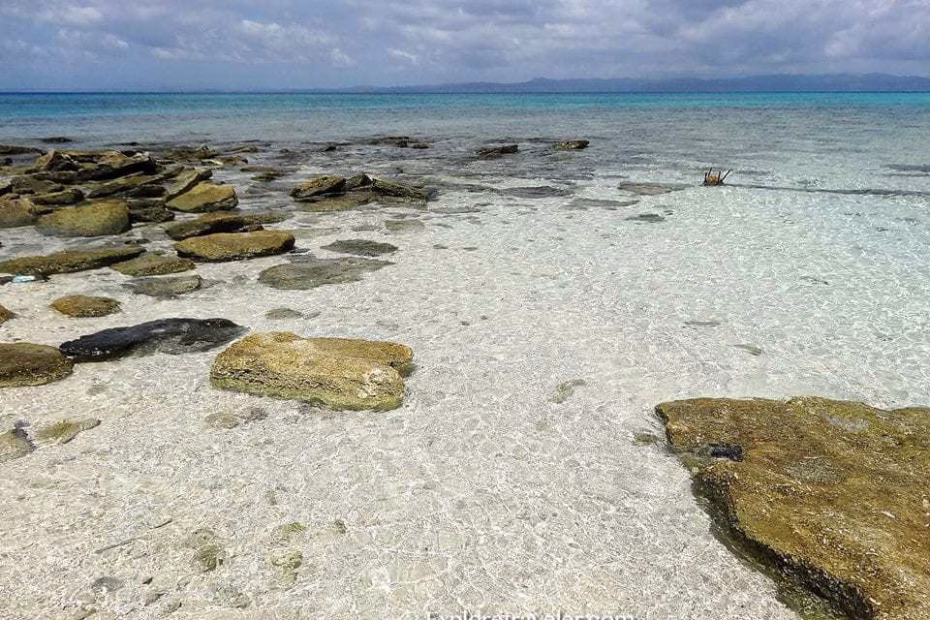 Malapascua Island's