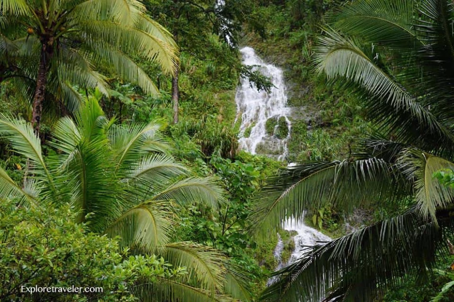 Sogod Southern Leyte Philippines