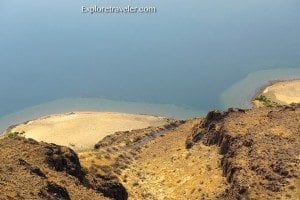 Columbia River Gorge