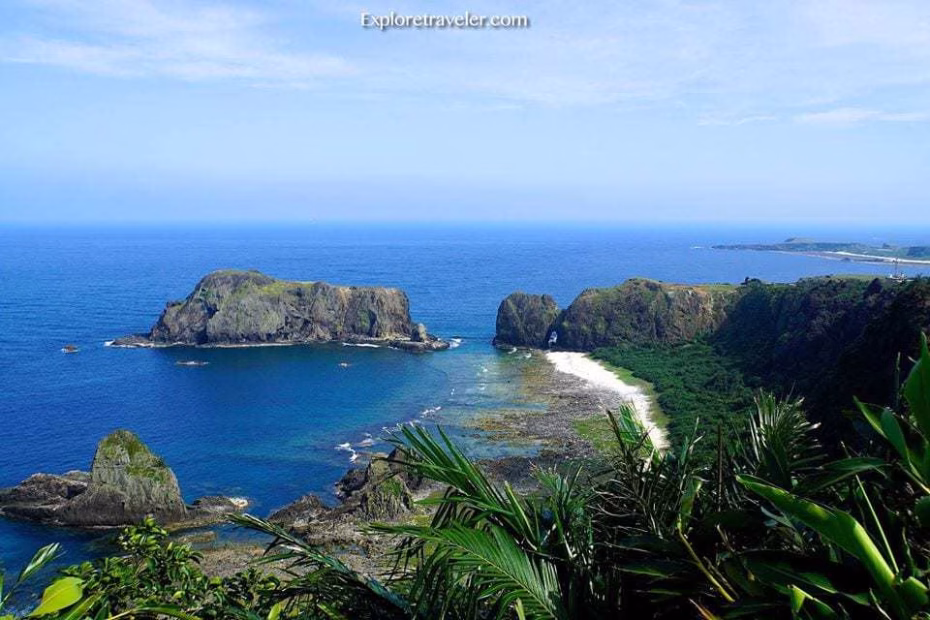 Haisenping Bay