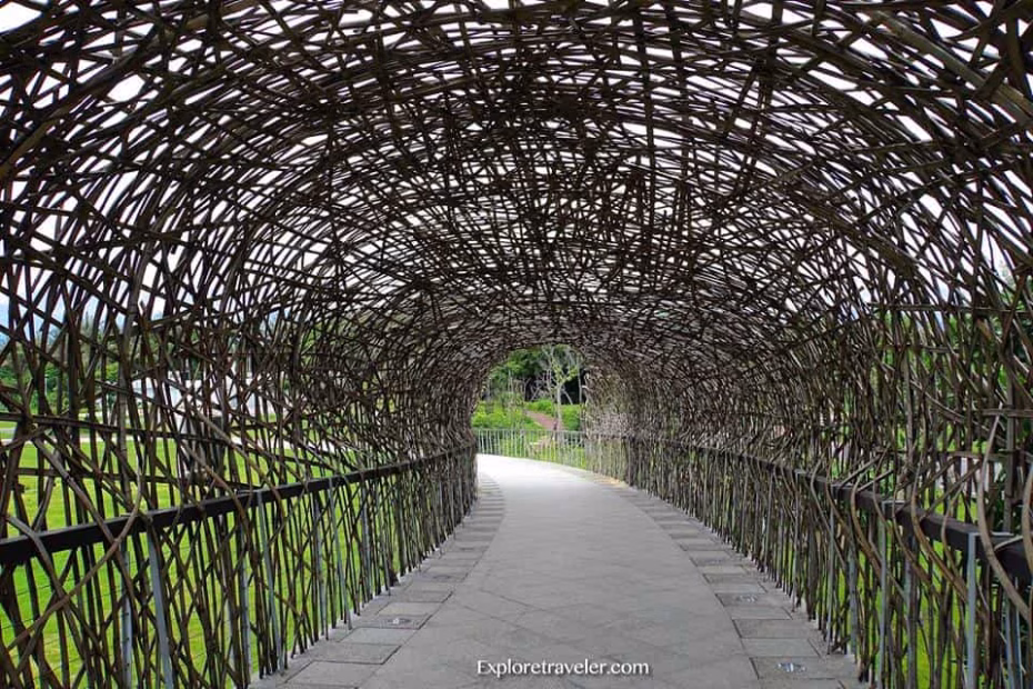 Seashore Park