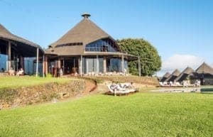Lodge