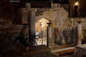 Basilica Of The Annunciation