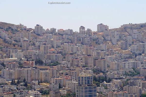 Israel, Palestinian Territories, Jordan Adventure Tour Review ...