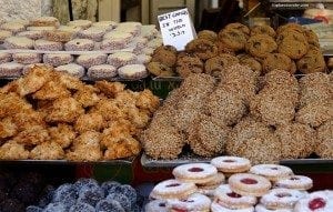 Dynamic Cookies