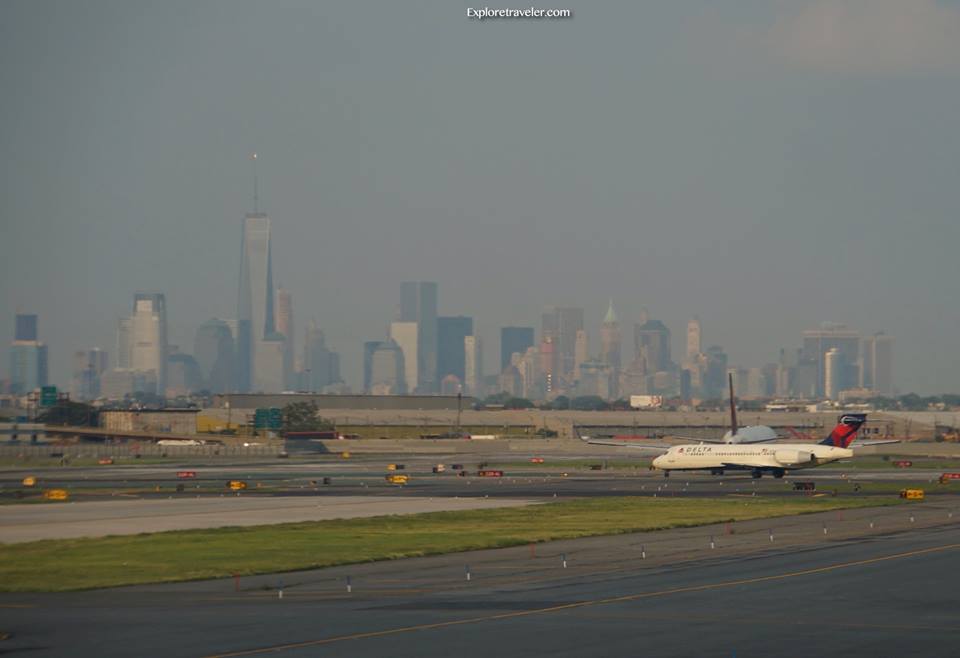 One World Trade Center