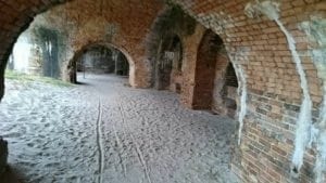 Fort Pickens