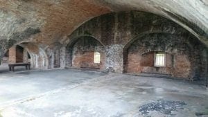 Fort Pickens