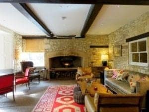 The Dormy House Hotel Cotswolds