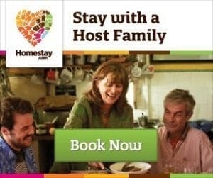 ad homestay eng