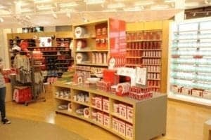 World of Coke Store