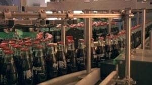 Worldof Coke Bottle Works
