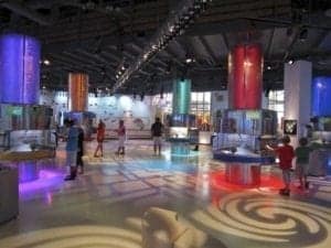 World of Coke Taste It