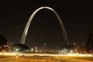 Gateway Arch