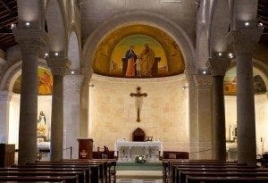 Church Of Saint Joseph