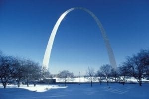 Gateway Arch