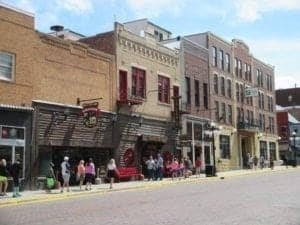 deadwood