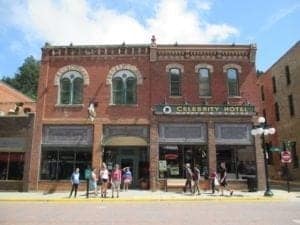 deadwood