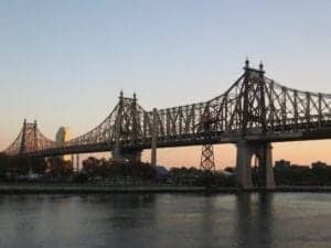 Queensboro Bridge
