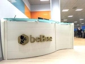 beBee oficina
