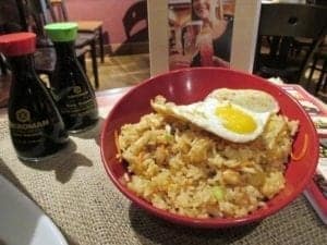 BD Rice