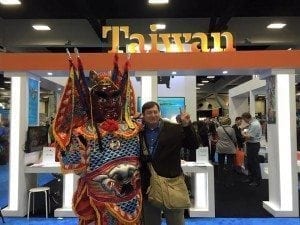 travel fair