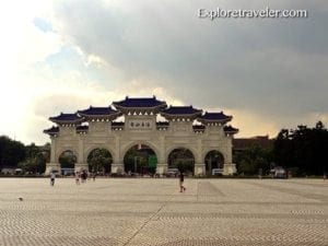 Gate of Great Piety