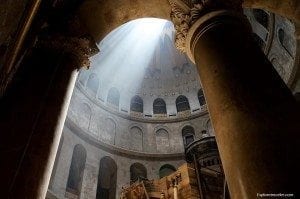 Church of the Holy Sepulchre