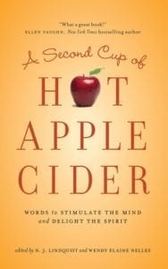 hotapplecider