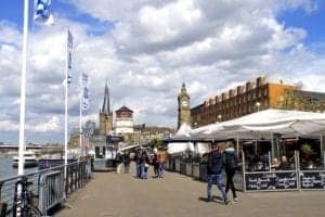 Rhine River
