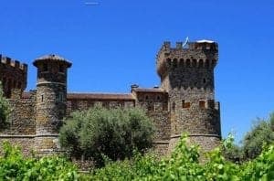 castle